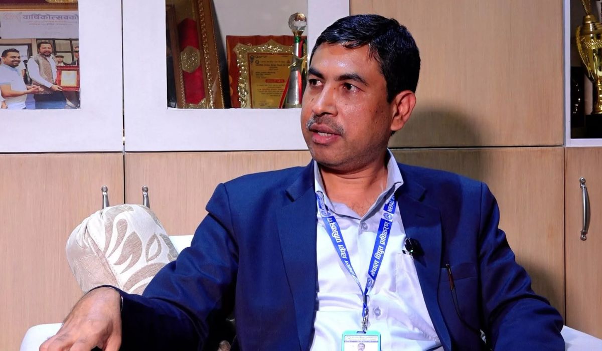 ४३० मेगावाट बिजुली बाढीले खोस्यो, अब हिउँदमा के होला